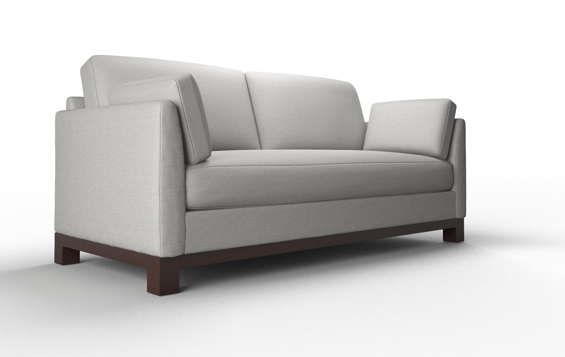 Dawson Sofa - Parker Silver