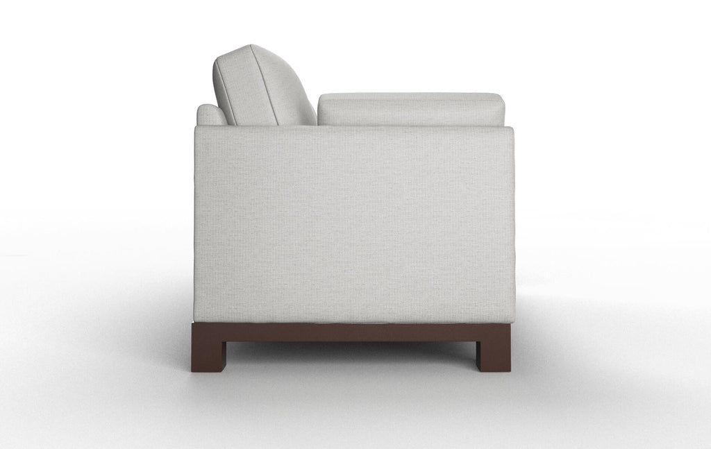 Dawson Sofa - Parker Silver