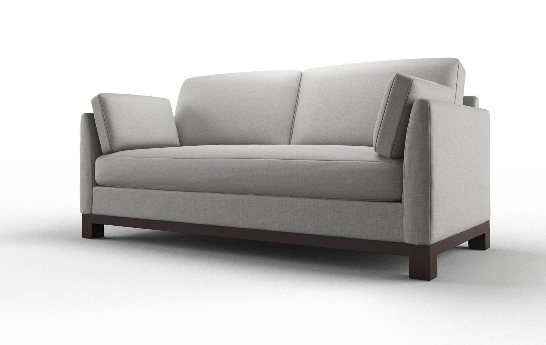 Dawson Sofa - Parker Silver