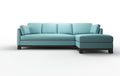 Dawson Panel - Parker Turquoise