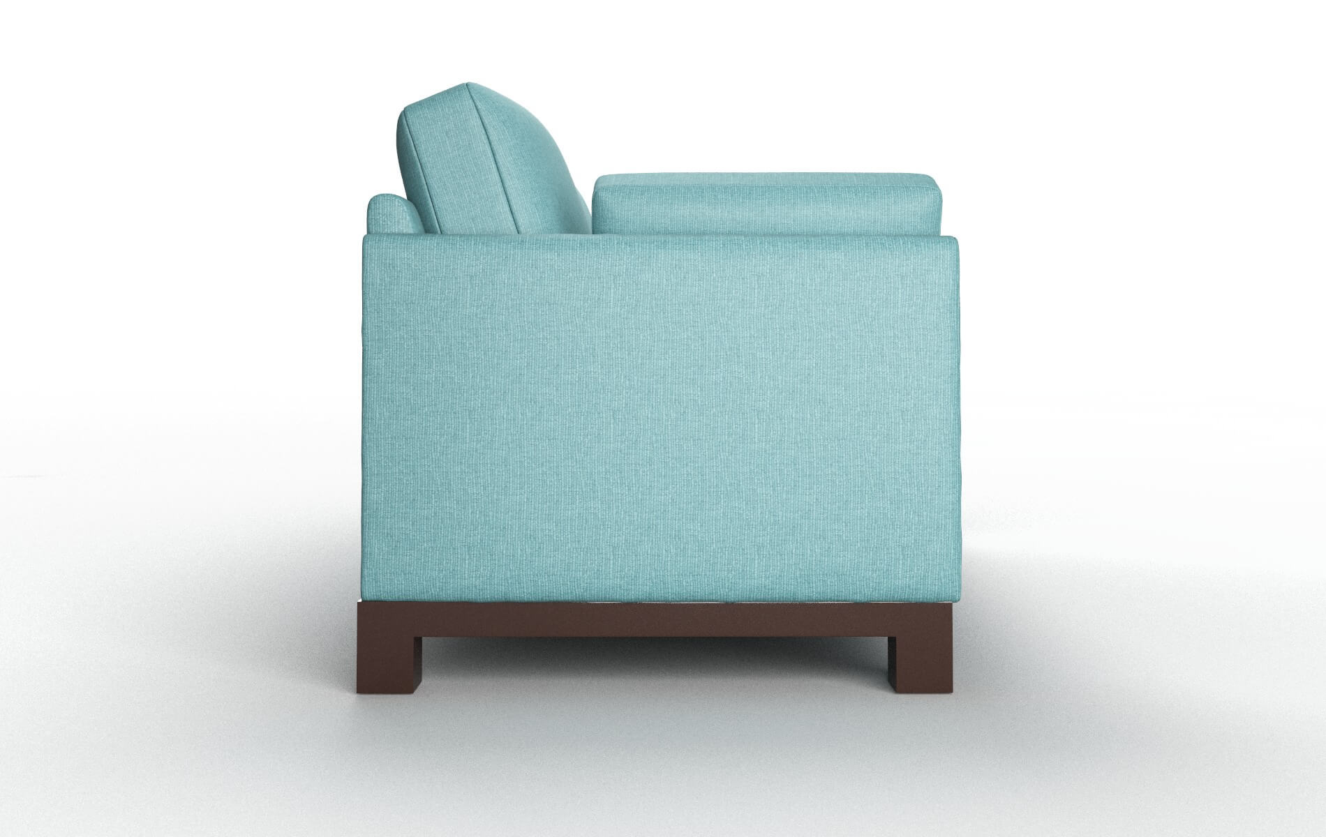 Dawson Sofa - Parker Turquoise