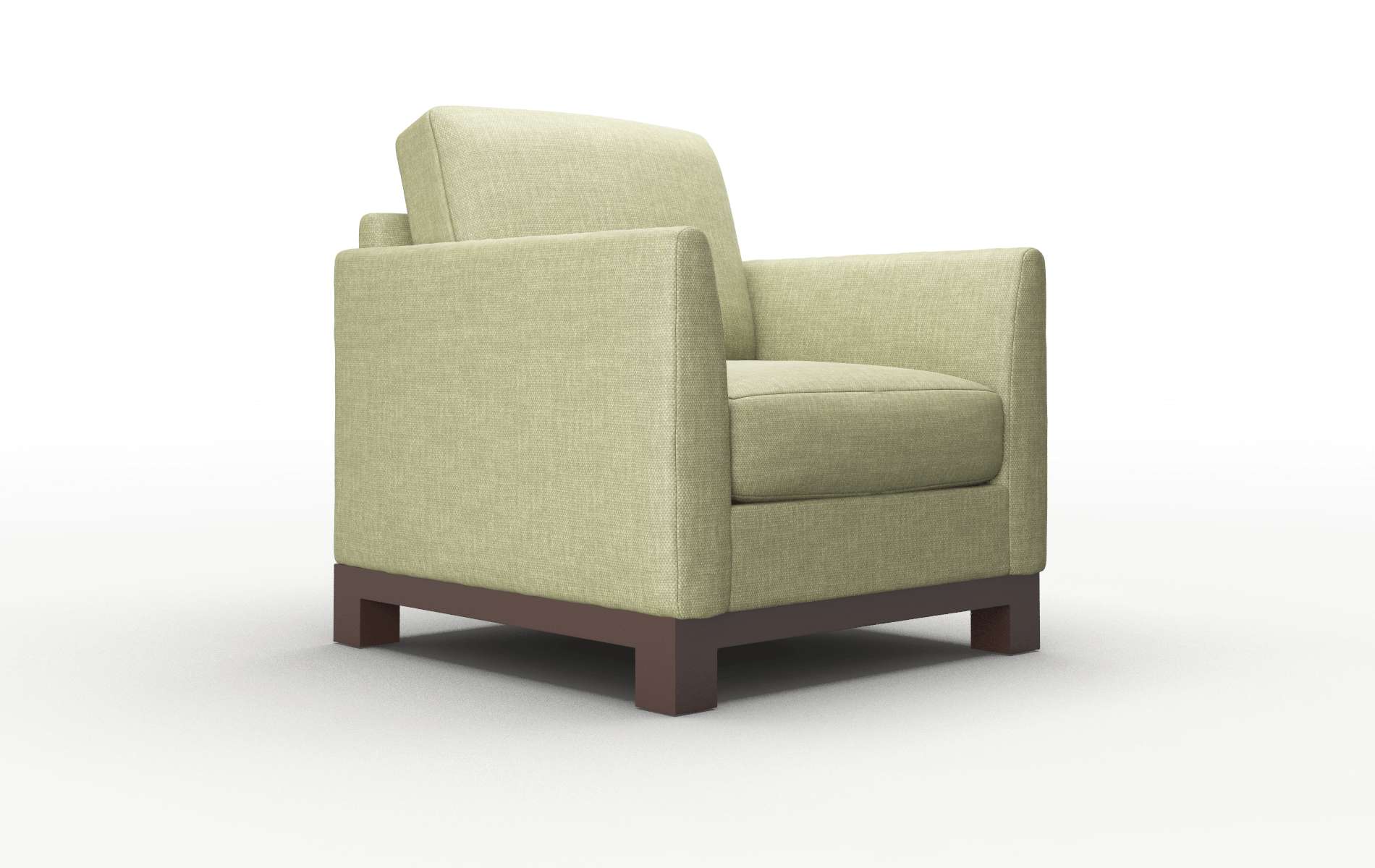 Dawson Chair - Portland Basil