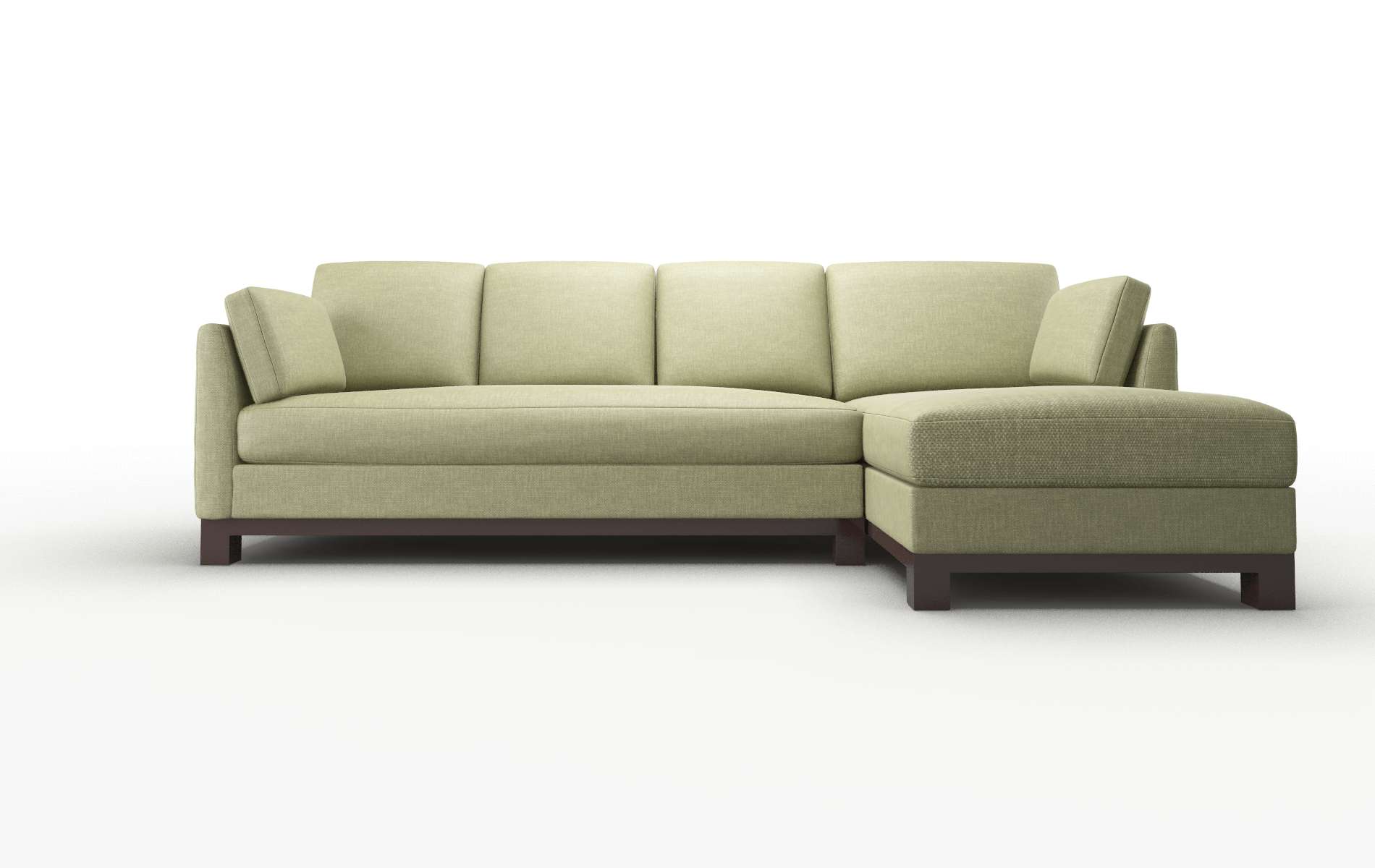 Dawson Panel - Portland Basil