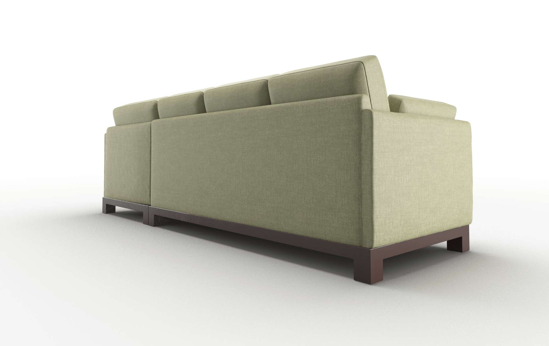 Dawson Panel - Portland Basil