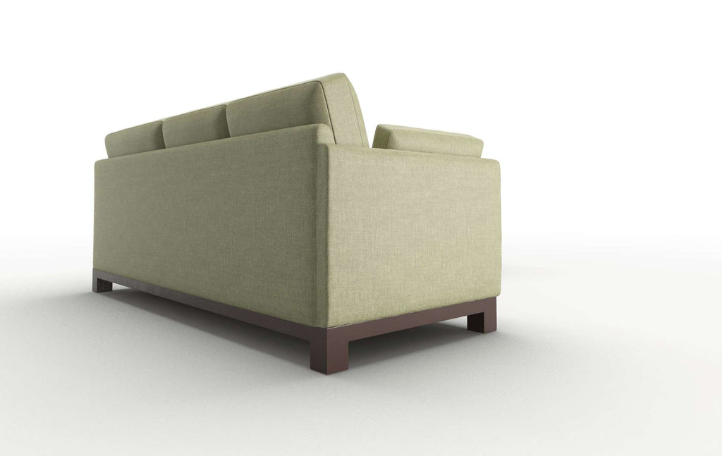 Dawson Sectional - Portland Basil