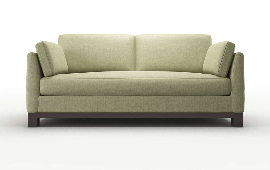 Dawson Sofa - Portland Basil