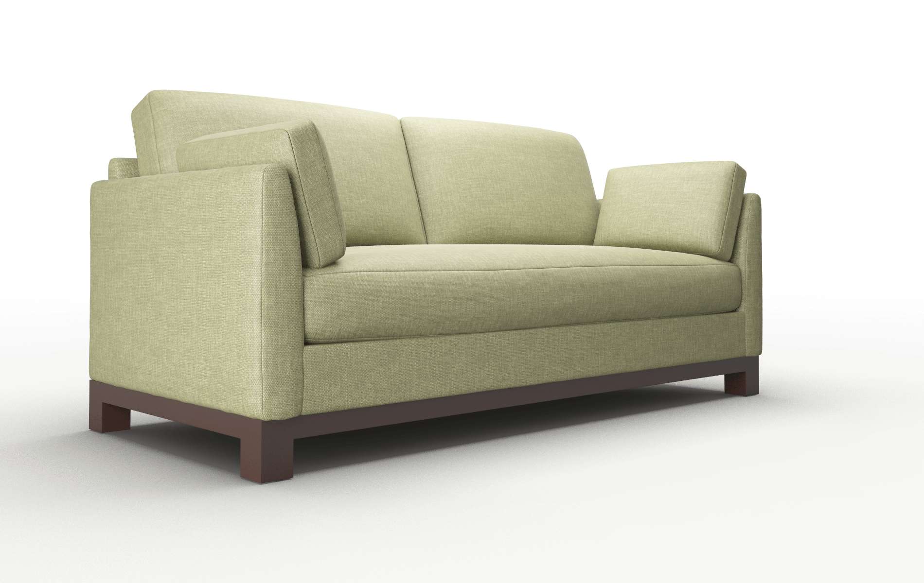 Dawson Sofa - Portland Basil