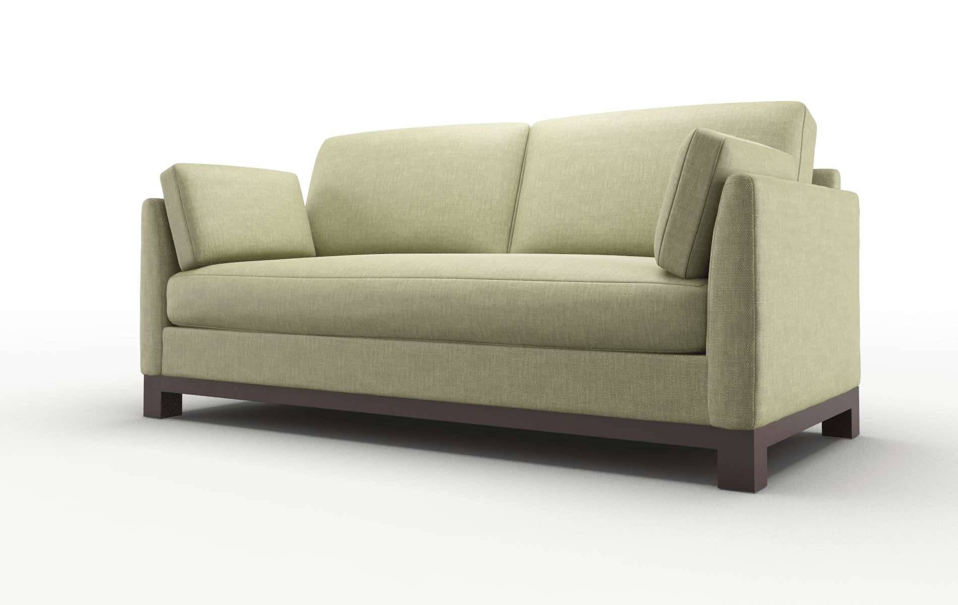 Dawson Sofa - Portland Basil