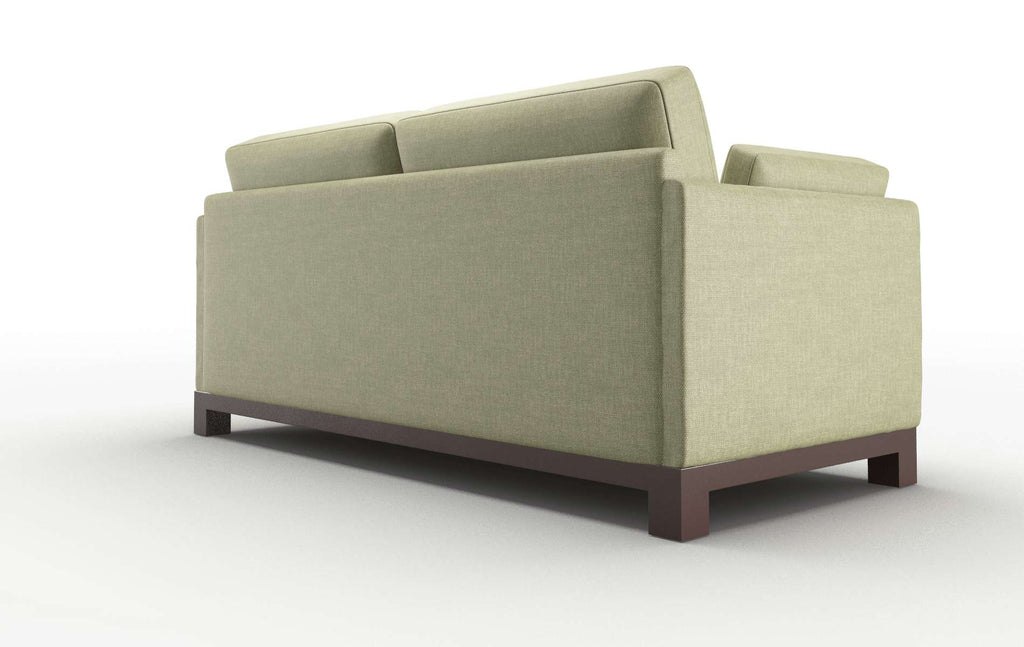 Dawson Sofa - Portland Basil