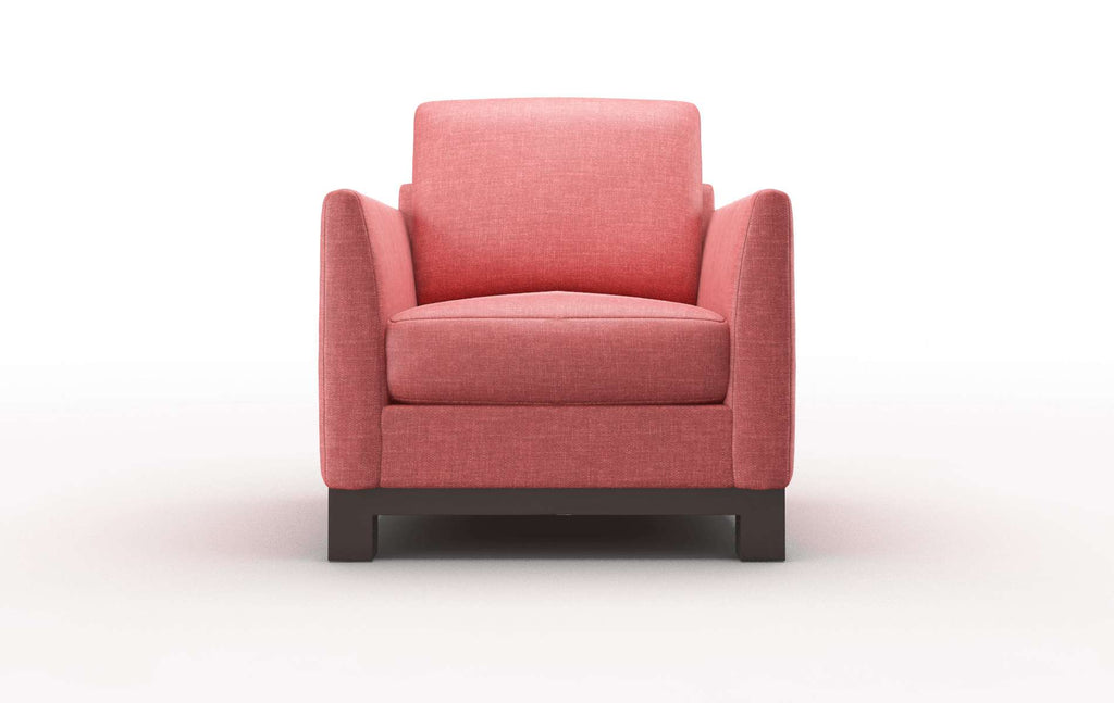 Dawson Chair - Portland Berry