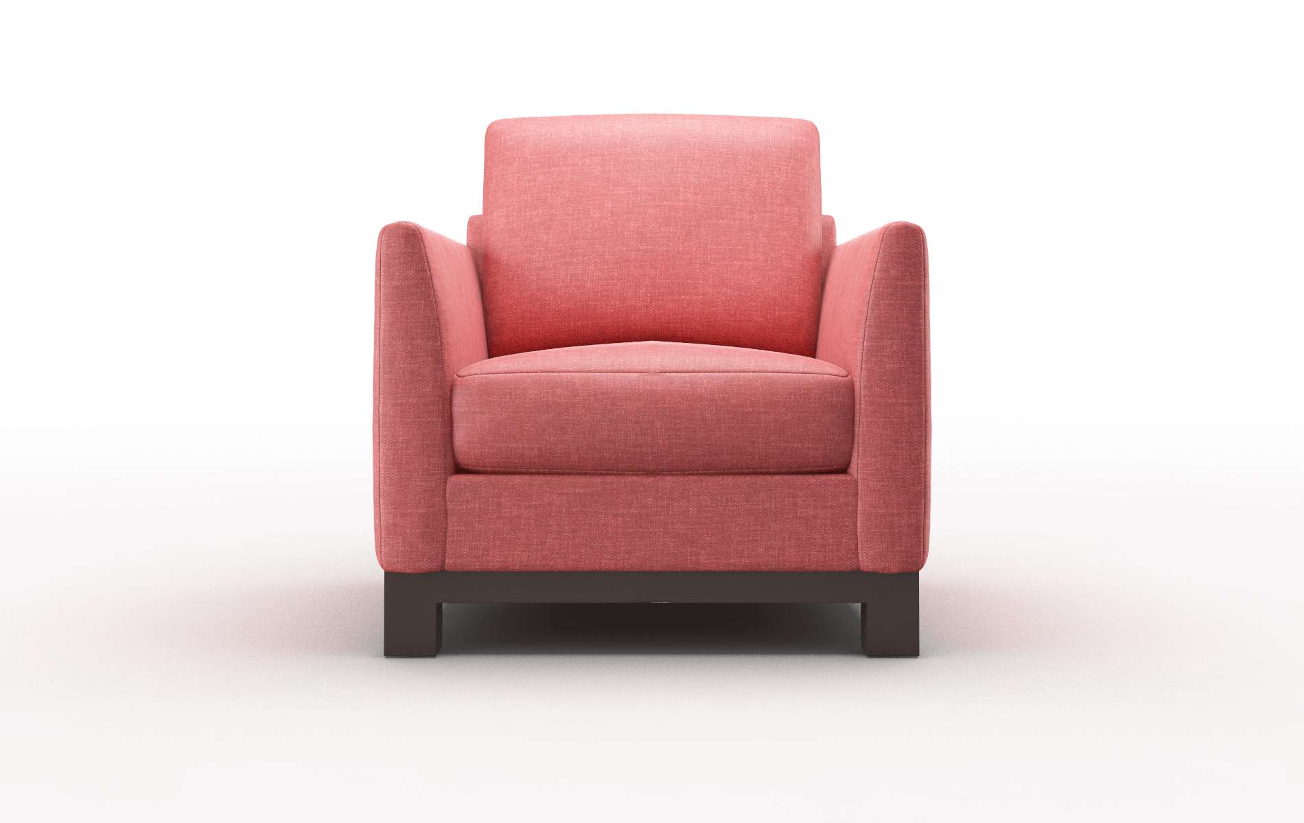 Dawson Chair - Portland Berry