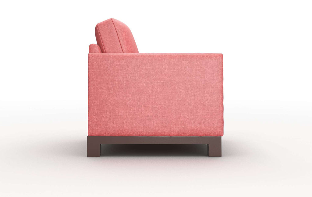 Dawson Chair - Portland Berry