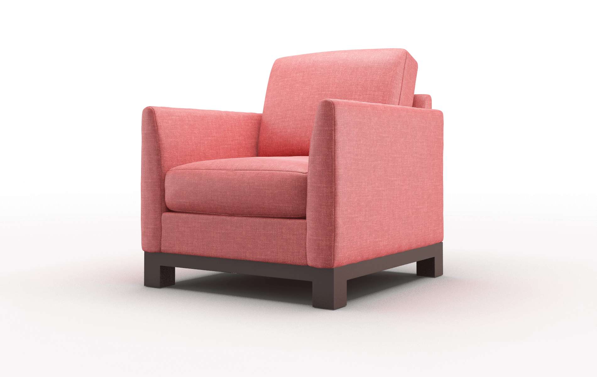 Dawson Chair - Portland Berry