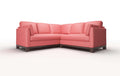 Dawson Sectional - Portland Berry