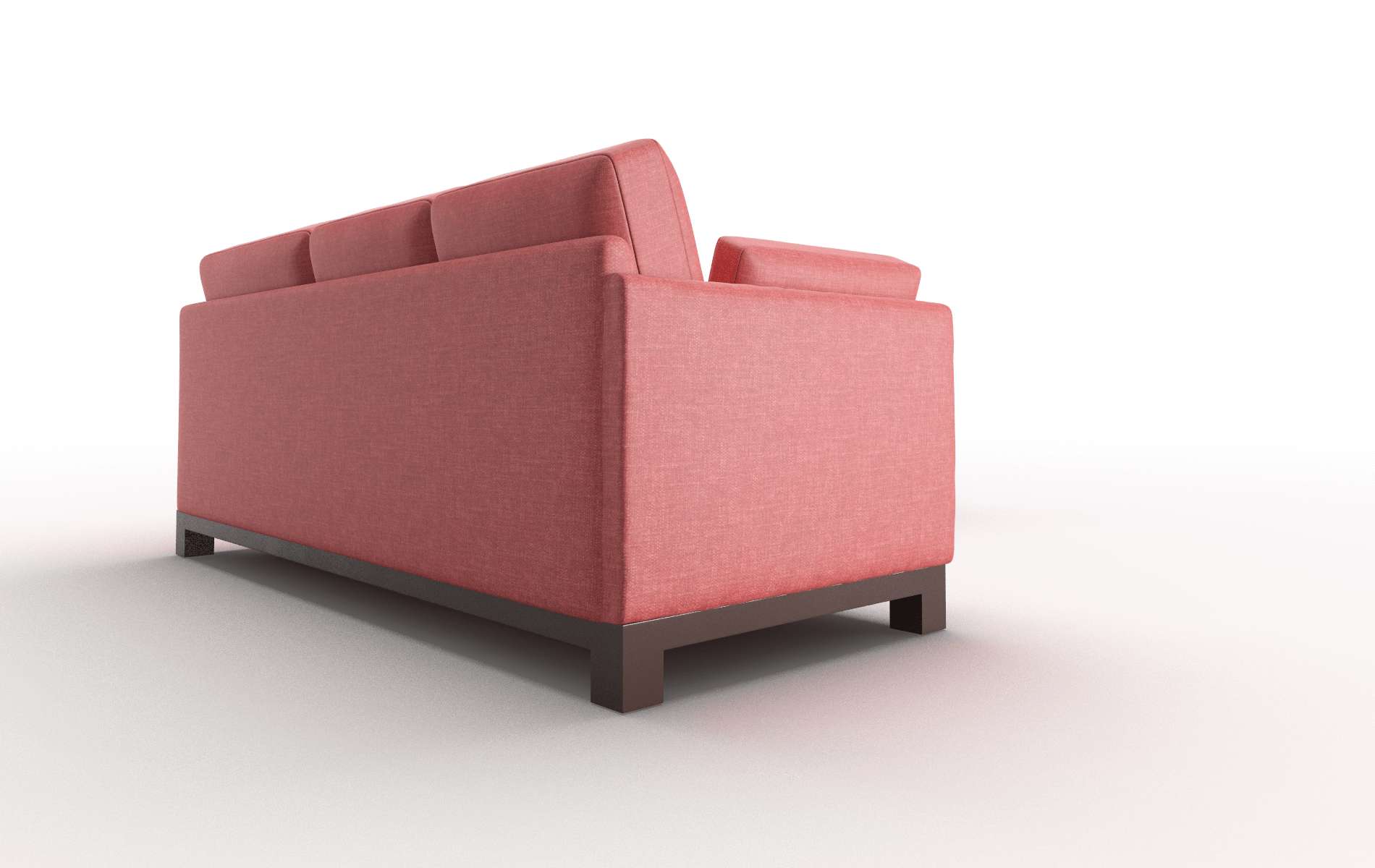 Dawson Sectional - Portland Berry