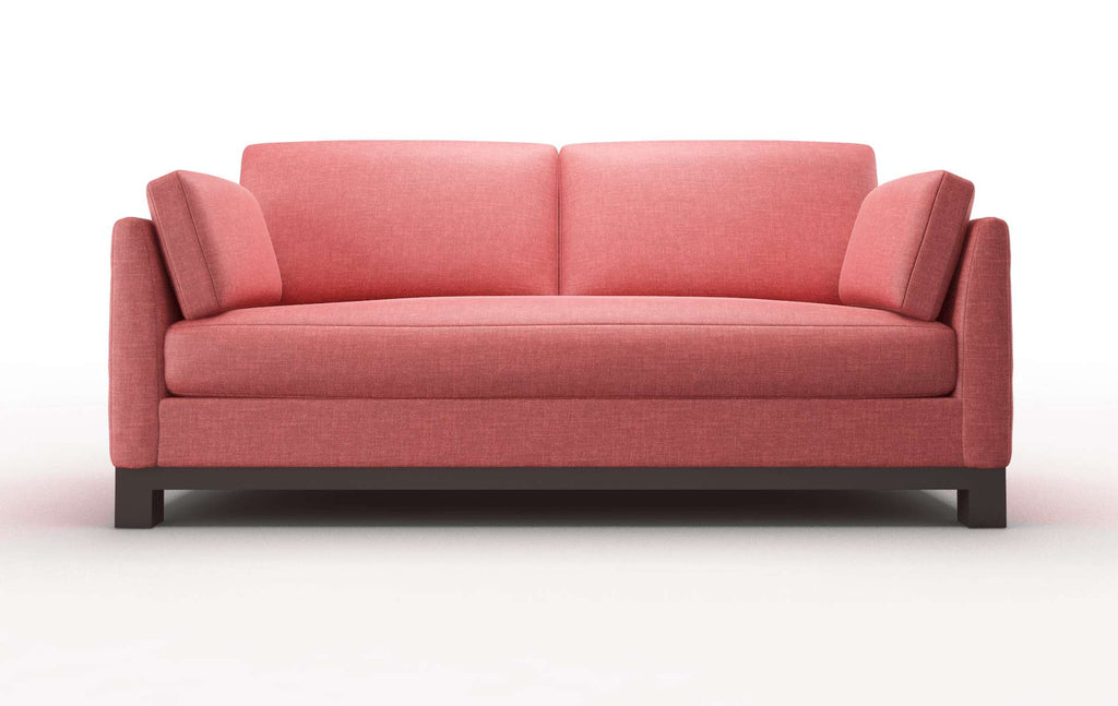 Dawson Sofa - Portland Berry