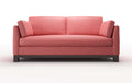 Dawson Sofa - Portland Berry