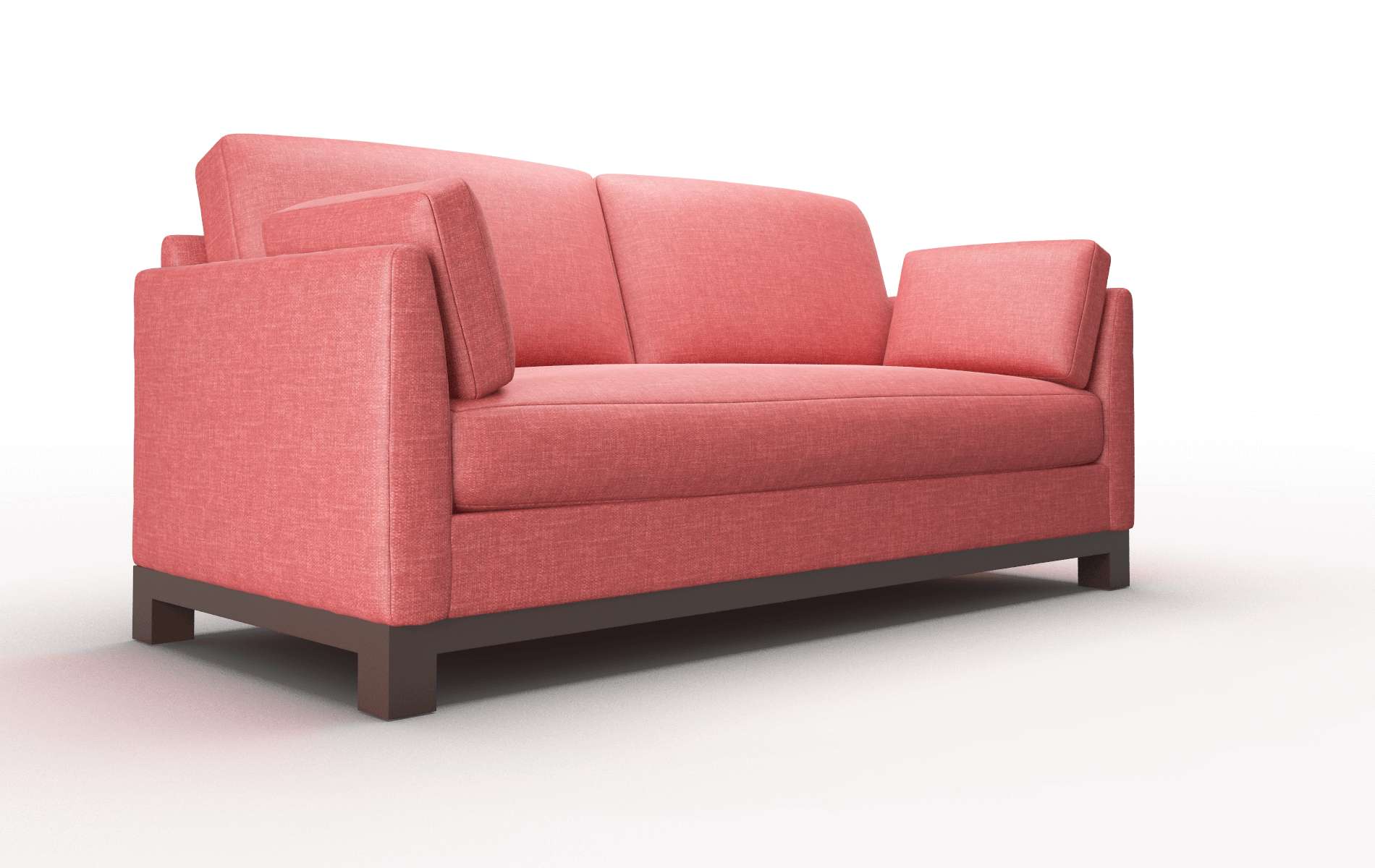 Dawson Sofa - Portland Berry