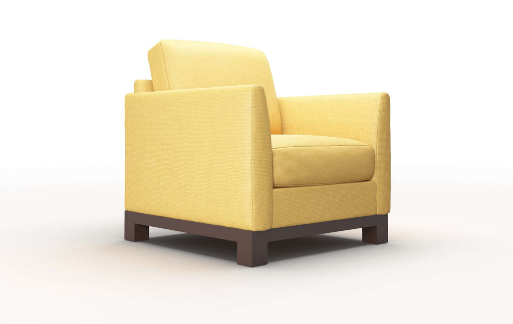 Dawson Chair - Portland Dijon