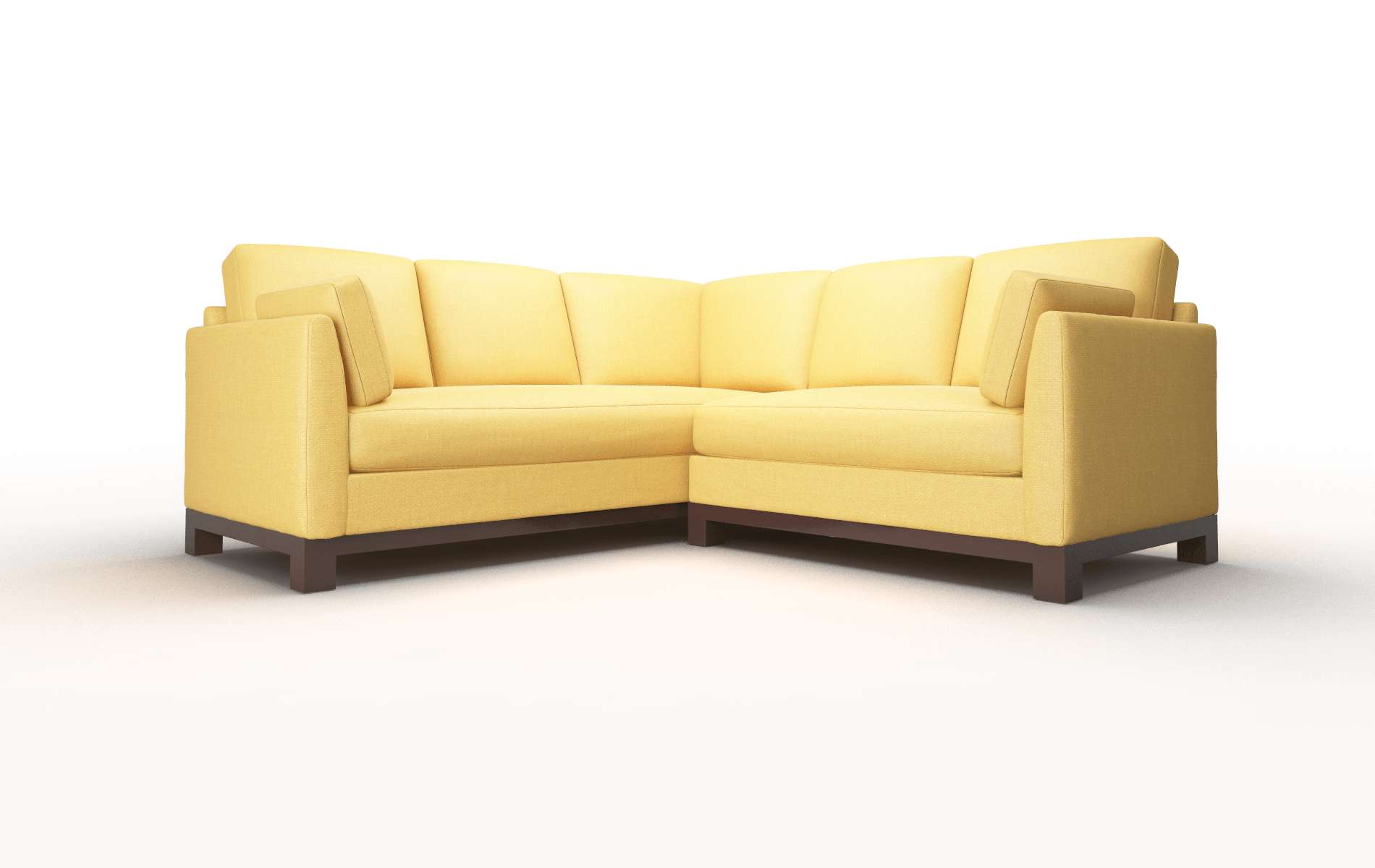 Dawson Sectional - Portland Dijon