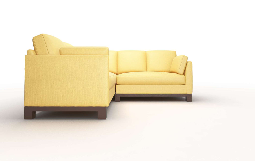 Dawson Sectional - Portland Dijon
