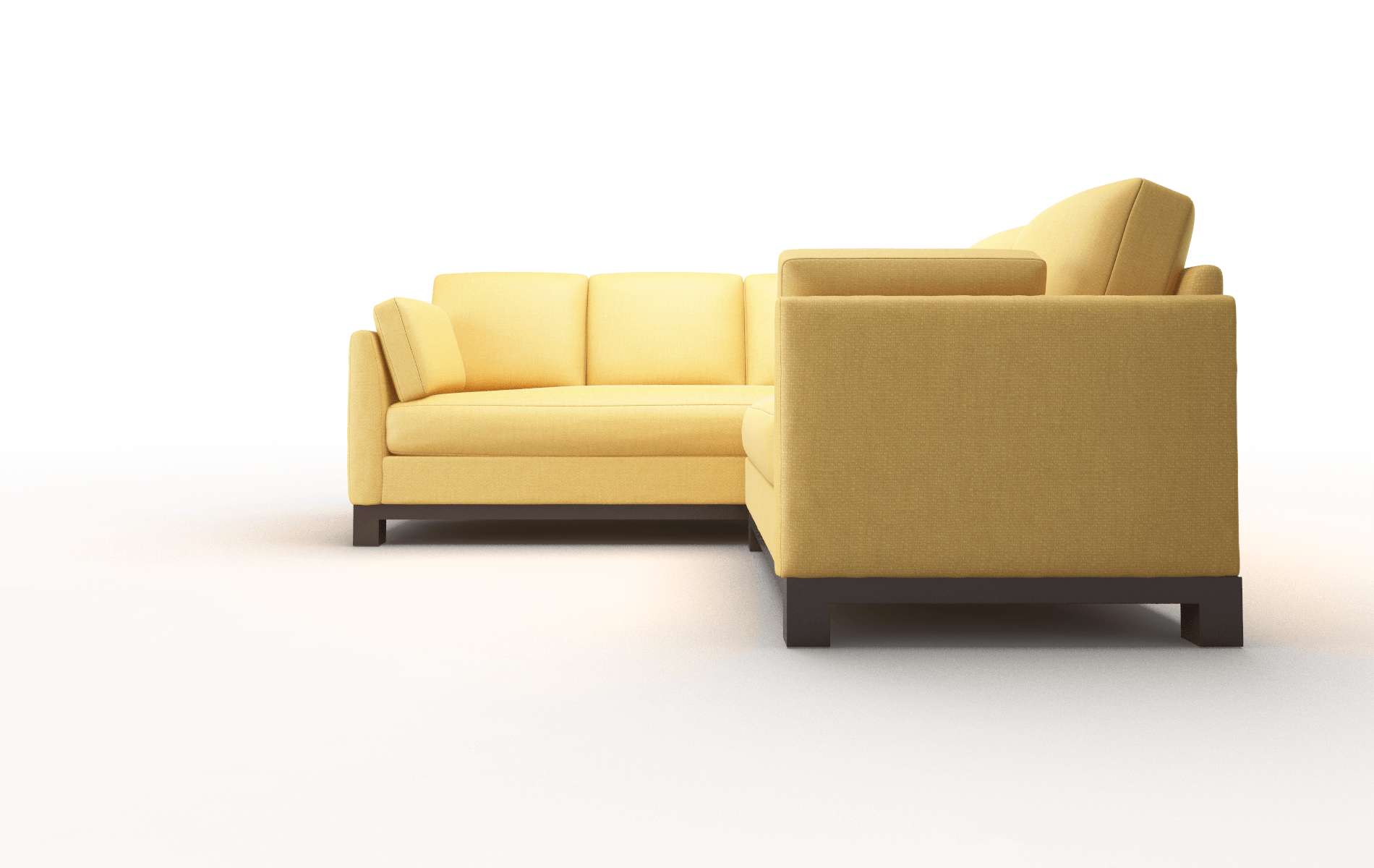 Dawson Sectional - Portland Dijon