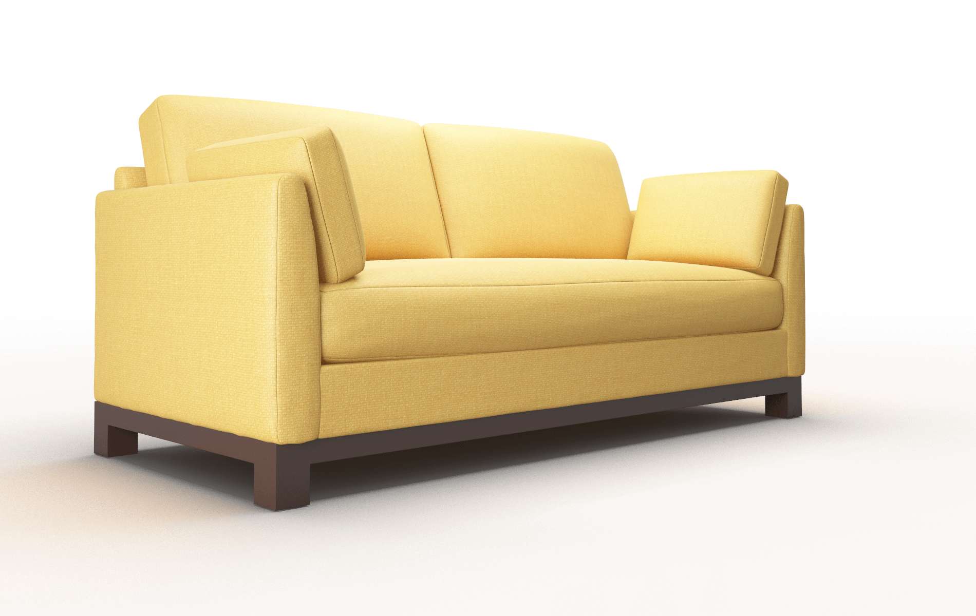 Dawson Sofa - Portland Dijon