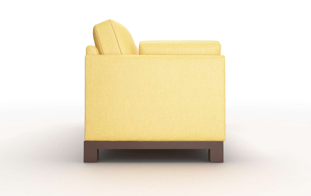 Dawson Sofa - Portland Dijon