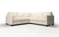 Damon Sectional - Avenger Beach