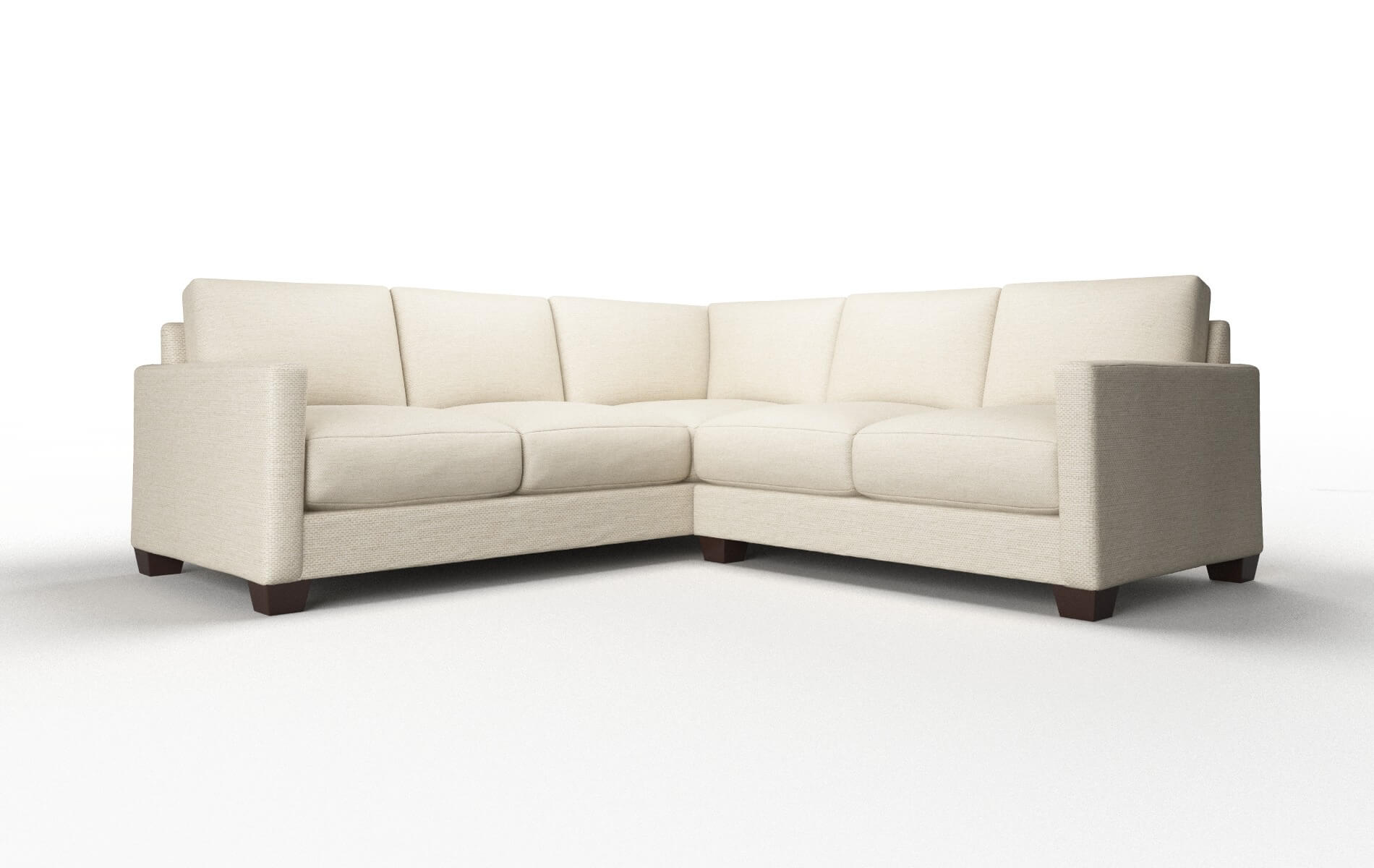 Damon Sectional - Avenger Beach