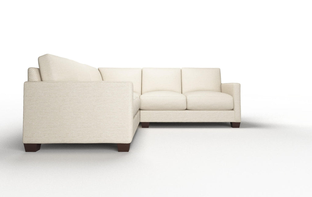 Damon Sectional - Avenger Beach