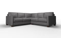 Damon Sectional - Catalina Charcoal