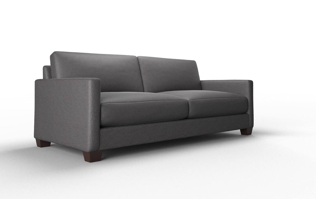 Damon Sofa - Catalina Charcoal