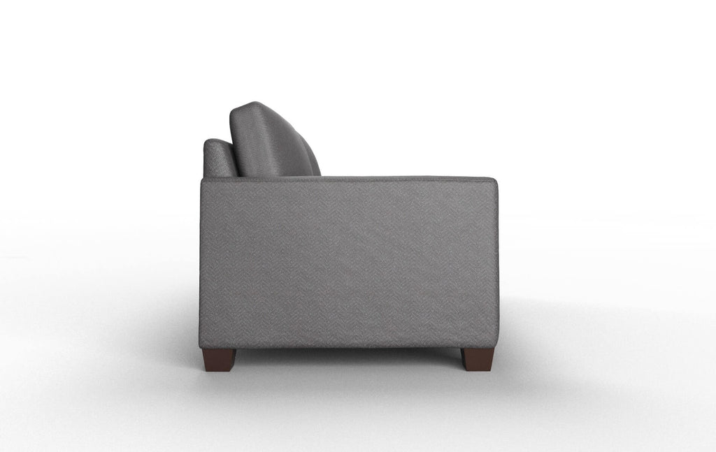 Damon Sofa - Catalina Charcoal
