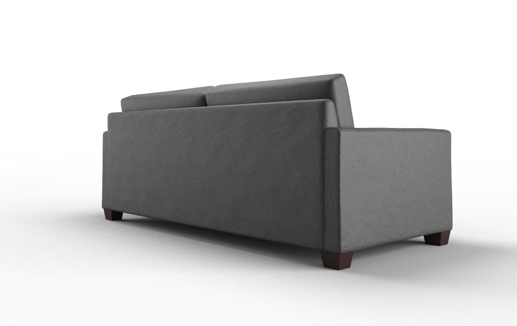 Damon Sofa - Catalina Charcoal