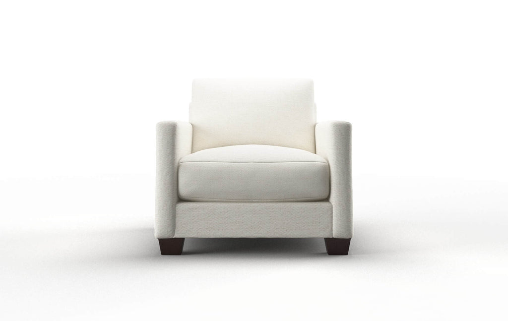 Damon Chair - Catalina Ivory