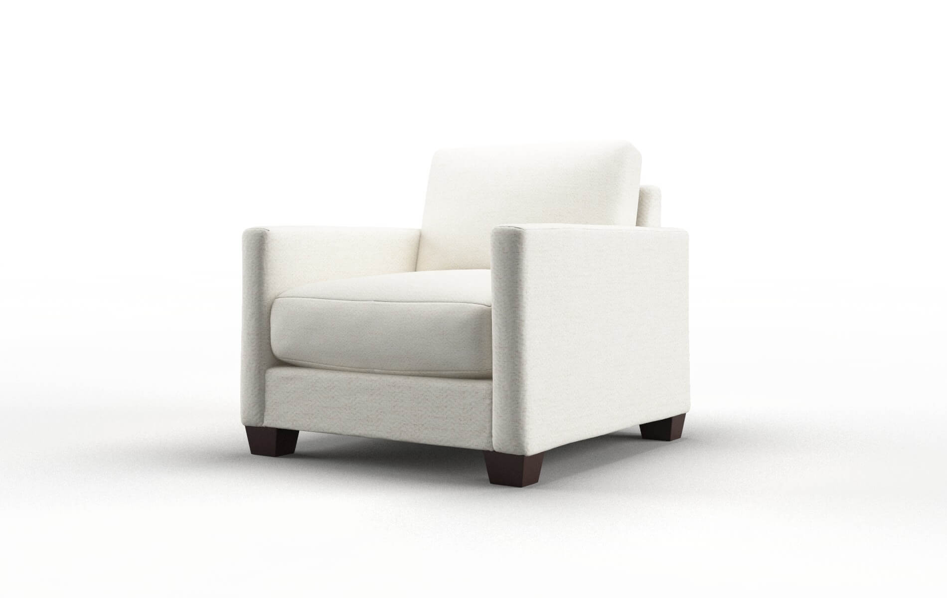 Damon Chair - Catalina Ivory