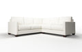 Damon Sectional - Catalina Ivory
