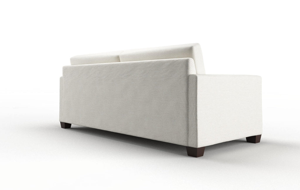 Damon Sofa - Catalina Ivory