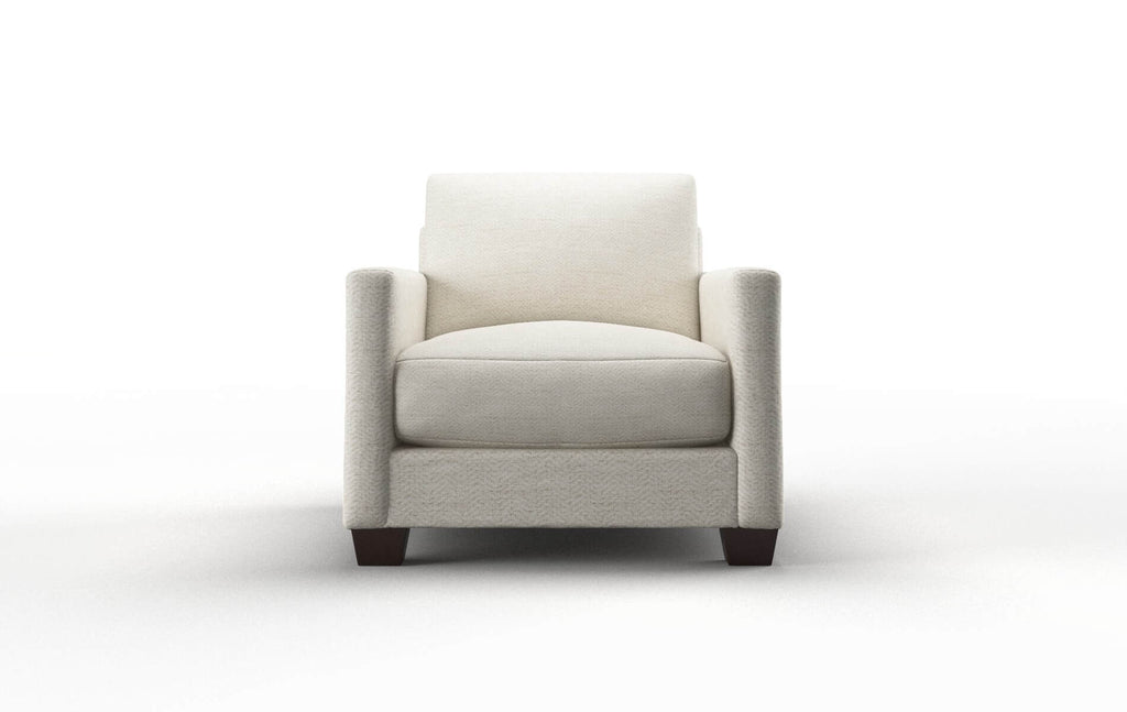 Damon Chair - Catalina Linen