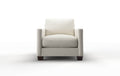 Damon Chair - Catalina Linen
