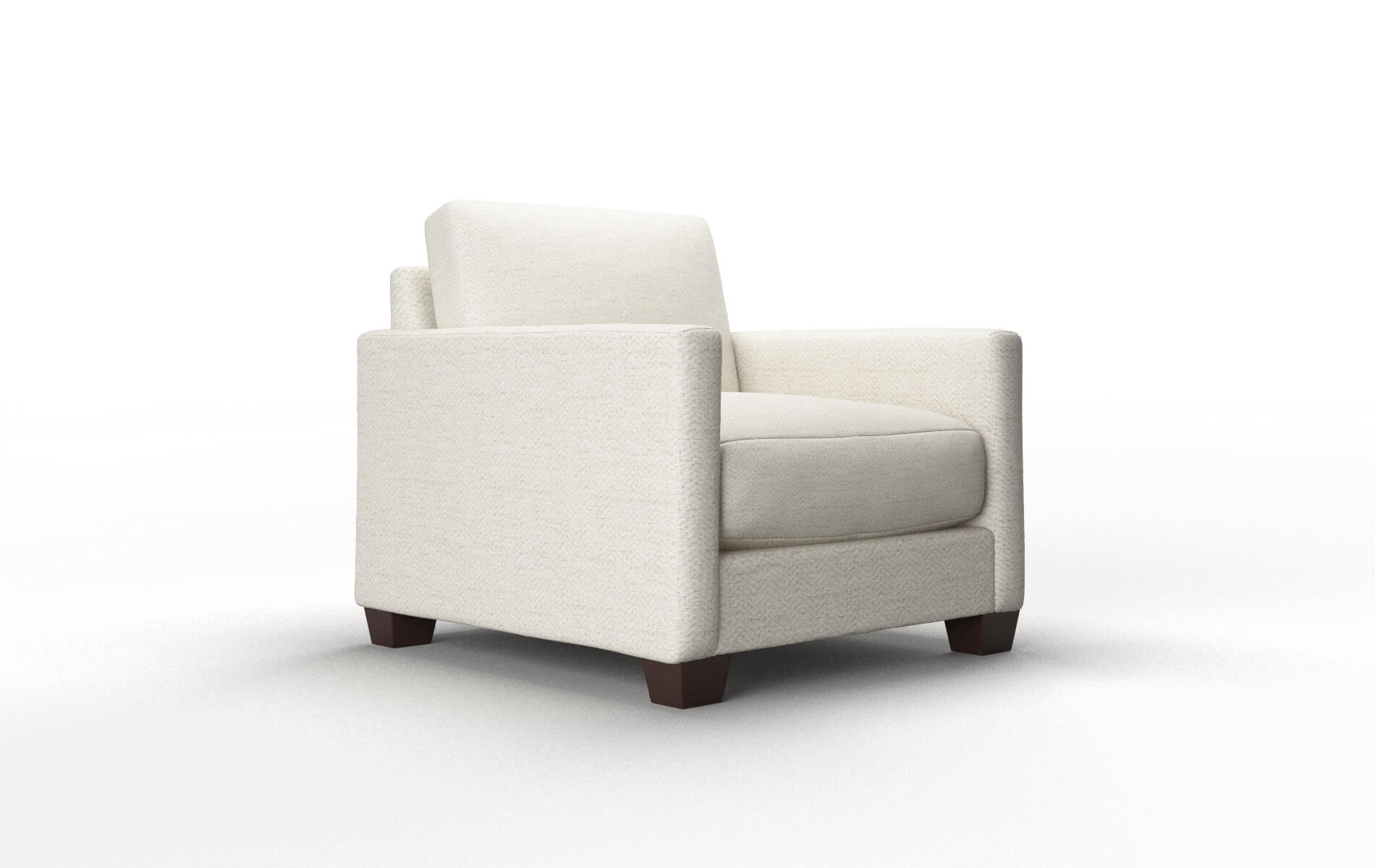 Damon Chair - Catalina Linen