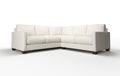 Damon Sectional - Catalina Linen
