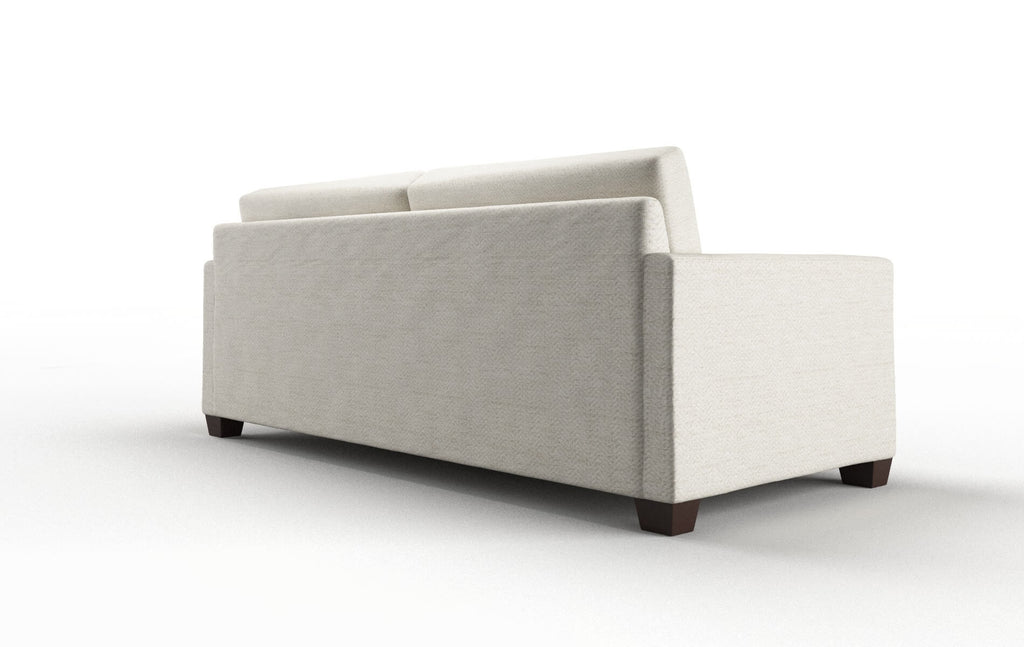 Damon Sofa - Catalina Linen