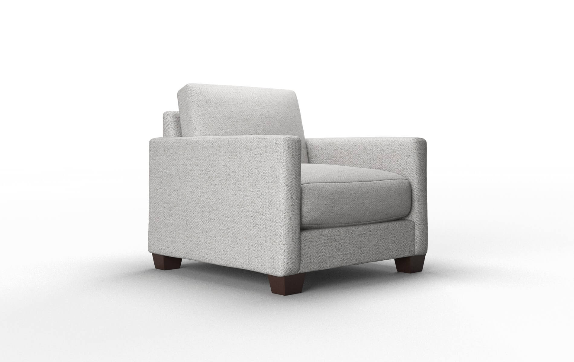 Damon Chair - Catalina Silver
