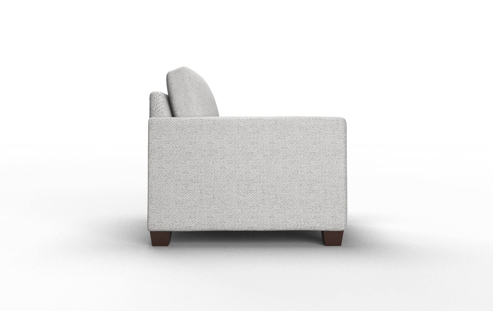 Damon Chair - Catalina Silver