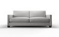 Damon Sofa - Catalina Silver