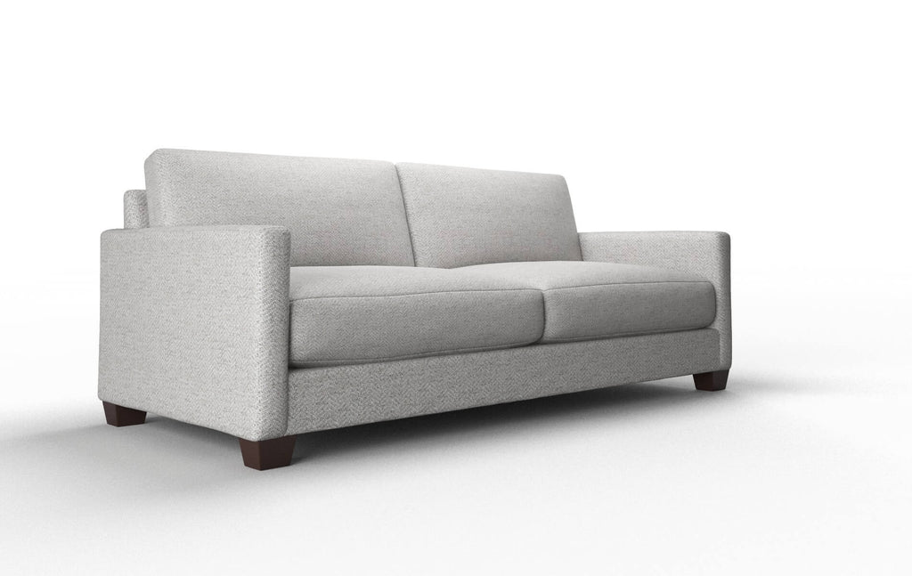 Damon Sofa - Catalina Silver
