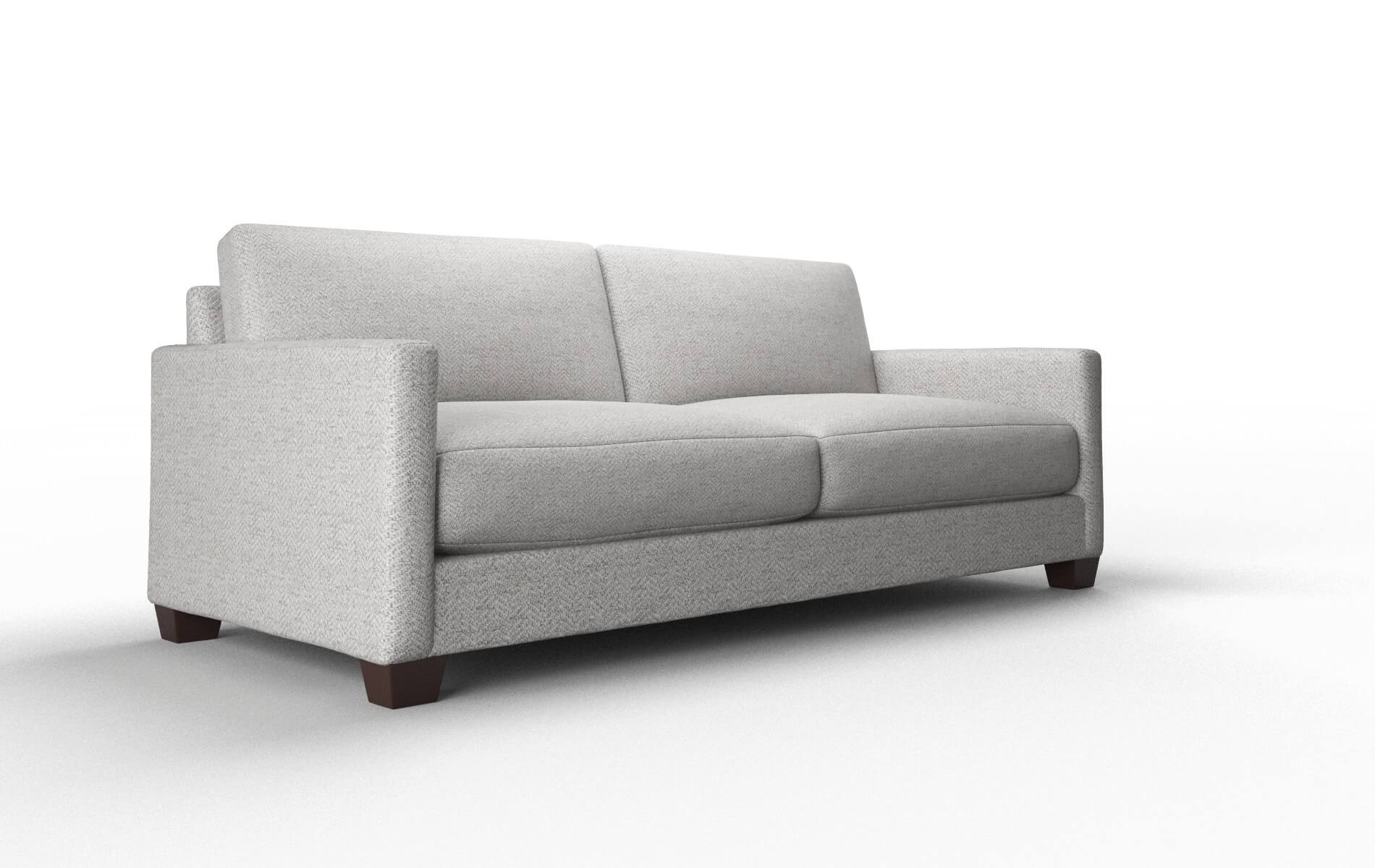 Damon Sofa - Catalina Silver