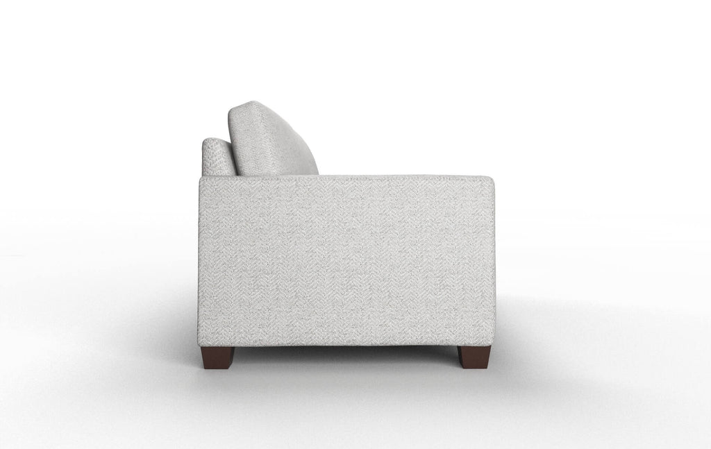 Damon Sofa - Catalina Silver